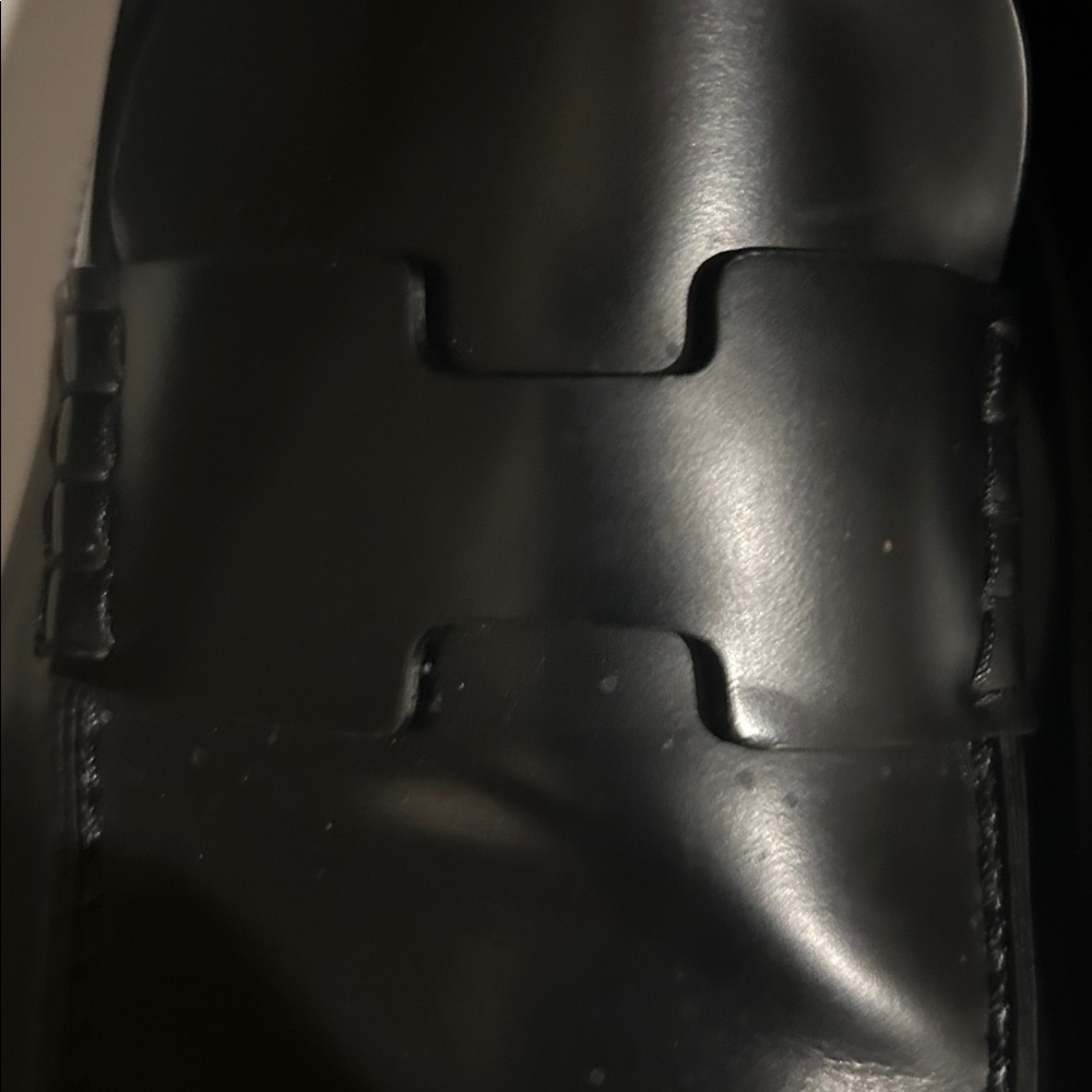 Hermes Julien Loafer